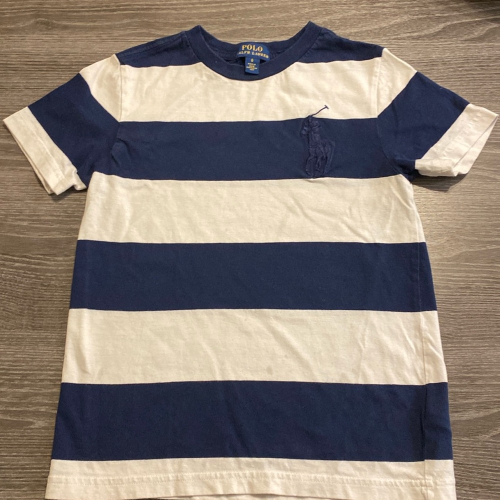 Ralph Lauren Tshirt